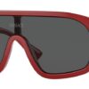 6931f9463a89a121ed54a6e4 Versace 2024 New Arrival Sunglasses Unisex Premium One-Piece Aviator Goggles for Driving