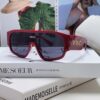 6931f9463a89a121ed54a6e5 Versace 2024 New Arrival Sunglasses Unisex Premium One-Piece Aviator Goggles for Driving