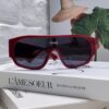 6931f9463a89a121ed54a6e6 Versace 2024 New Arrival Sunglasses Unisex Premium One-Piece Aviator Goggles for Driving