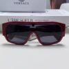 6931f9463a89a121ed54a6eb Versace 2024 New Arrival Sunglasses Unisex Premium One-Piece Aviator Goggles for Driving