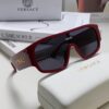 6931f9463a89a121ed54a6ec Versace 2024 New Arrival Sunglasses Unisex Premium One-Piece Aviator Goggles for Driving