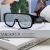 6931f9473a89a121ed54a6ee Versace 2024 New Arrival Sunglasses Unisex Premium One-Piece Pilot Sun Glasses for Driving 4439