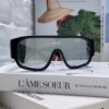 6931f9473a89a121ed54a6ef Versace 2024 New Arrival Sunglasses Unisex Premium One-Piece Pilot Sun Glasses for Driving 4439