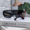 6931f9473a89a121ed54a6f0 Versace 2024 New Arrival Sunglasses Unisex Premium One-Piece Pilot Sun Glasses for Driving 4439