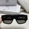 6931f9473a89a121ed54a6f2 Versace 2024 New Arrival Sunglasses Unisex Premium One-Piece Pilot Sun Glasses for Driving 4439