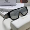 6931f9473a89a121ed54a6f5 Versace 2024 New Arrival Sunglasses Unisex Premium One-Piece Pilot Sun Glasses for Driving 4439