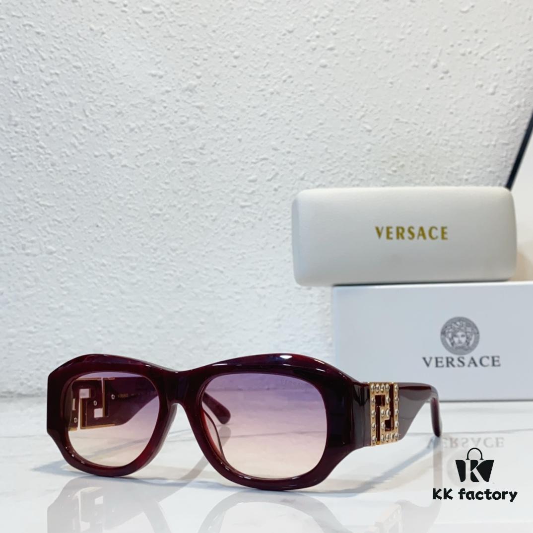 150 VERSAC* STAR STAR STAR MODEL: T75COL SIZE: 55□17-140 Sunglasses