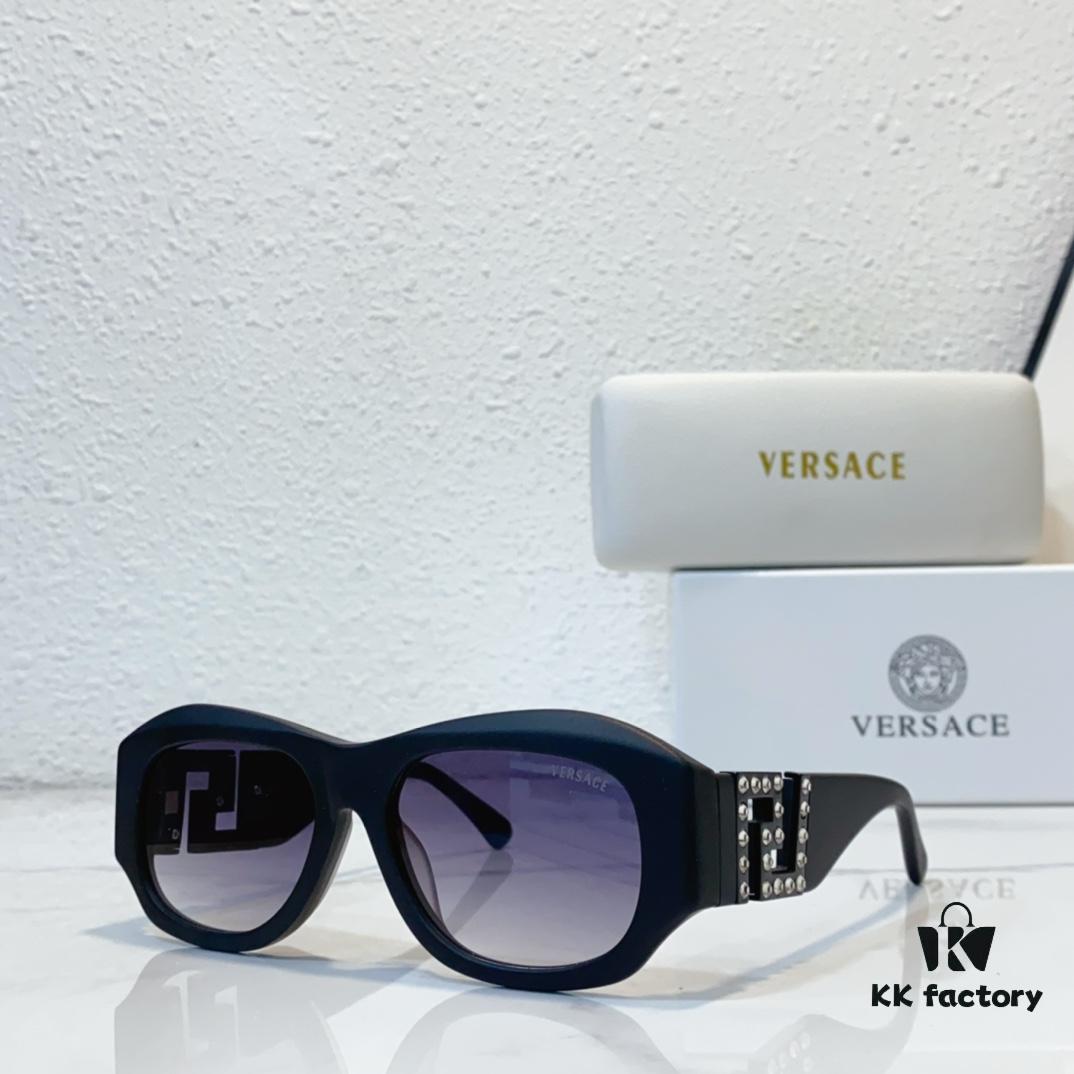150 VERSAC* STAR STAR STAR MODEL: T75COL SIZE: 55□17-140 Sunglasses