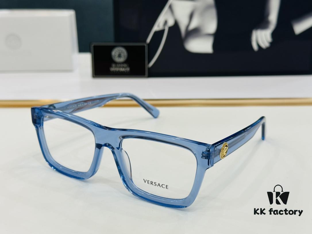 6931f94a3a89a121ed54a714 VERSACE VE4422 Size 58-18-140 Sunglasses