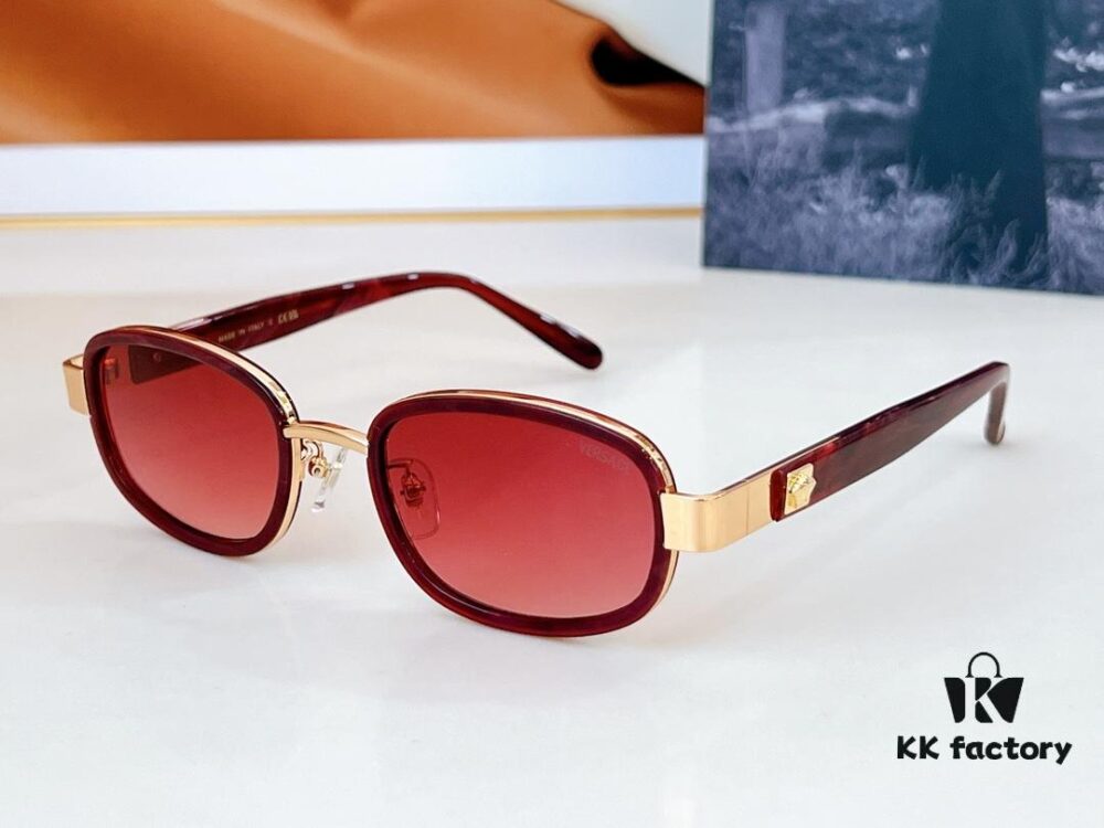 6931f94d3a89a121ed54a73f 150 Versace MODEL: X29 SIZE: 53□21-142