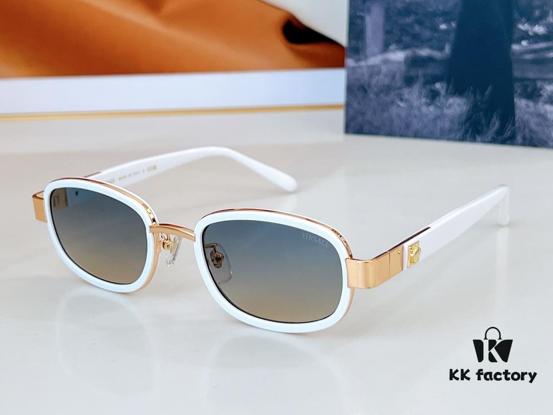 150 Versace MODEL: X29 SIZE: 53□21-142