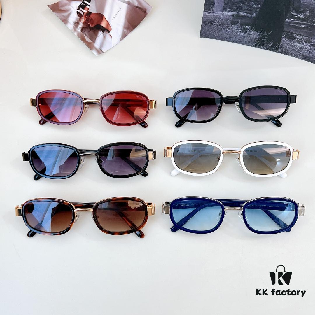 150 Versace MODEL: X29 SIZE: 53□21-142