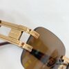 140 VERSACE MOD: MOD051 Size: 56-18-142 Sunglasses