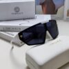 VERSACE Versace [Spring/Summer 2024 New Arrival] Unisex Sunglasses, One-Piece Mask-Style Goggles