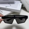 VERSACE Versace [Spring/Summer 2024 New Arrival] Unisex Sunglasses, One-Piece Mask-Style Eyewear