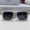 6931f9533a89a121ed54a78d VERSACE Unisex Classic Black and Gold Fashion Sunglasses VE4399