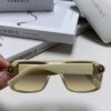 6931f9533a89a121ed54a795 VERSACE Unisex Classic Black and Gold Sunglasses Fashion Couple Shades VE4399