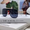 6931f9543a89a121ed54a79b Versace 2024 New Arrival Unisex Sunglasses, Stylish UV-Protective Sun Glasses for Men and Women, Fashionable European-American Design, Comfortable Everyday Eyewear
