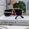 6931f9543a89a121ed54a79d Versace 2024 New Arrival Unisex Sunglasses, Stylish UV-Protective Sun Glasses for Men and Women, Fashionable European-American Design, Comfortable Everyday Eyewear