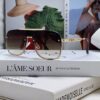 6931f9553a89a121ed54a7a5 Versace 2024 New Arrival Unisex Sunglasses, Stylish UV-Protective Sun Glasses for Men and Women, Fashionable European-American Design, Comfortable Everyday Eyewear