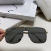 6931f9553a89a121ed54a7b2 Versace 2024 New Arrival Unisex Sunglasses, Stylish UV-Protective Women's Casual Sunglasses, Fashionable European and American Design, Comfortable Eyewear