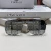 6931f9563a89a121ed54a7b5 Versace 2024 New Arrival Unisex Sunglasses, Stylish UV-Protective Women's Casual Sunglasses, Fashionable European and American Design, Comfortable Eyewear
