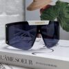 6931f9573a89a121ed54a7c4 Versace 2024 New Arrival European and American Style One-Piece Sunglasses, Fashionable Oversized Hollow-Out Sunglasses for Men and Women