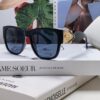 6931f9573a89a121ed54a7cd Versace 2024 Latest Hit Fashion Medusa Head Sunglasses, Trendy Oversized Retro Shades Unisex European and American Style