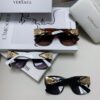 6931f9583a89a121ed54a7d5 Versace 2024 Latest Hit Fashion Medusa Head Sunglasses, Trendy Oversized Retro Shades Unisex European and American Style