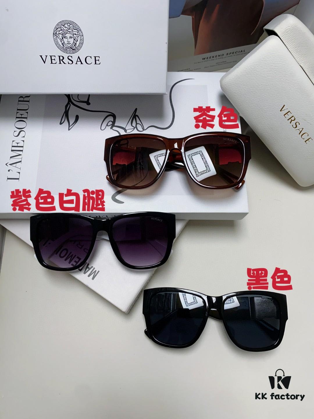 6931f9593a89a121ed54a7e0 Versace 2024 Latest Hit Fashion Human Head Sunglasses, Trendy Oversized Retro Sun Glasses for Men and Women, Unisex Eyewear