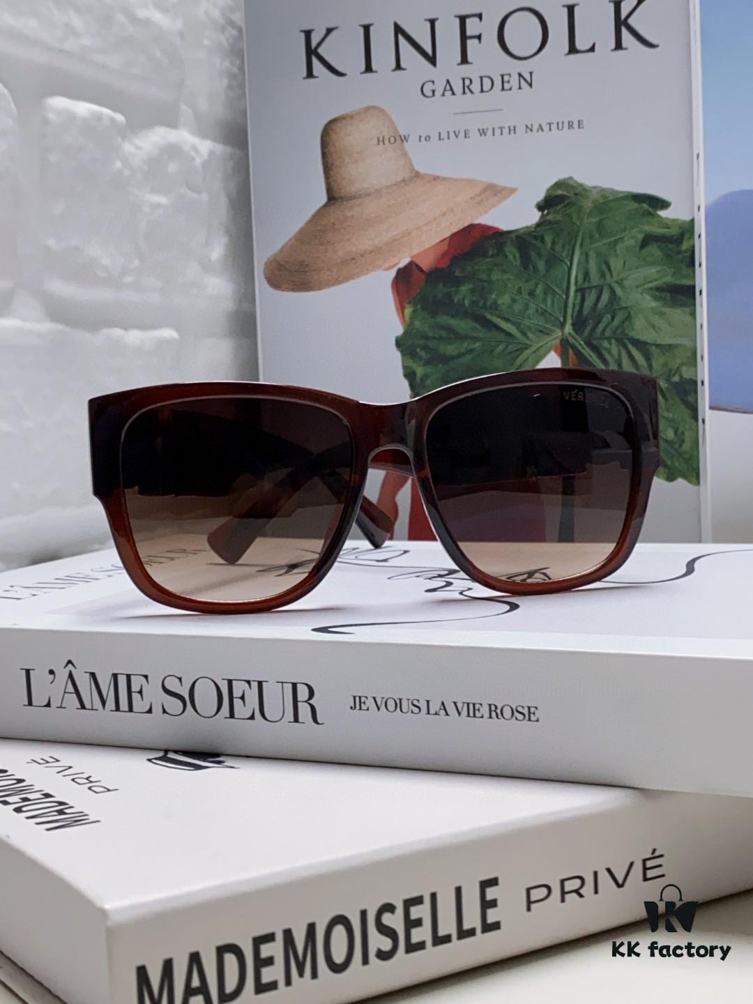 6931f9593a89a121ed54a7e2 Versace 2024 Latest Hit Fashion Medusa Head Sunglasses, Trendy Oversized Retro Sun Glasses for Men and Women