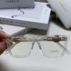 6931f95a3a89a121ed54a7f8 Versace 2024 New Engraved Eyeglass Frame Unisex Black Thick Acetate Myopia Frame Stylish Brand Eyewear Sunglasses
