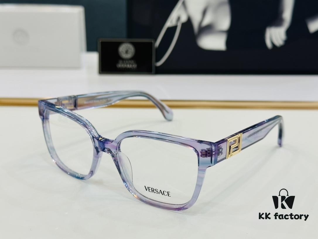 6931f95c3a89a121ed54a813 VERSACE VE3339 Sunglasses Model: 55□17-145