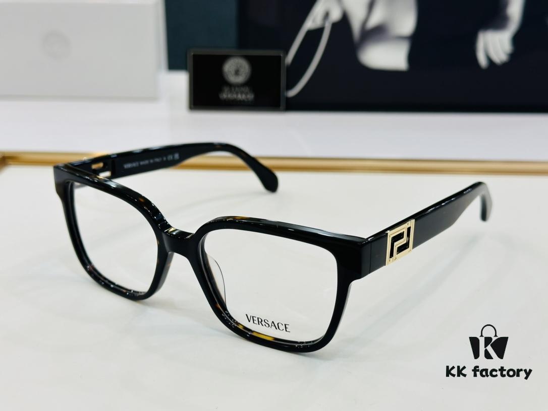 6931f95c3a89a121ed54a814 VERSACE VE3339 Sunglasses Model: 55□17-145
