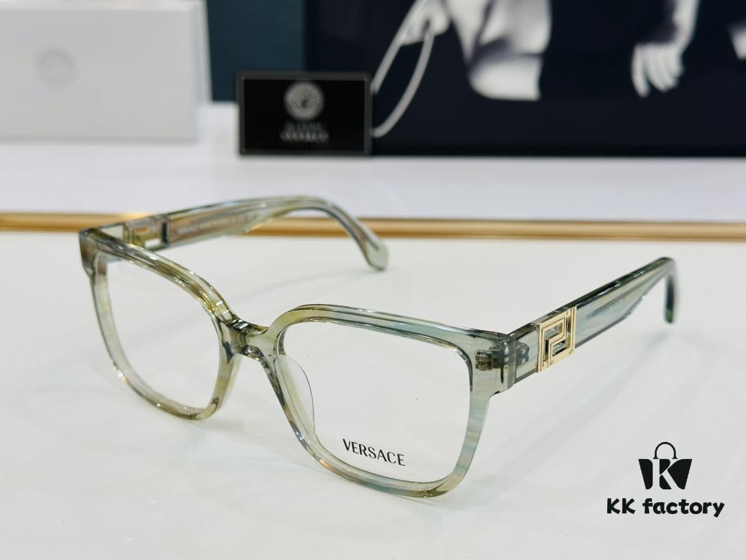 6931f95c3a89a121ed54a815 VERSACE VE3339 Sunglasses Model: 55□17-145