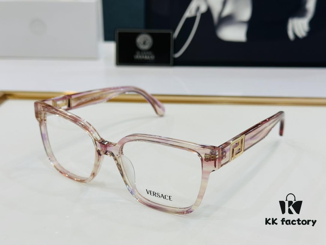 6931f95c3a89a121ed54a816 VERSACE VE3339 Sunglasses Model: 55□17-145