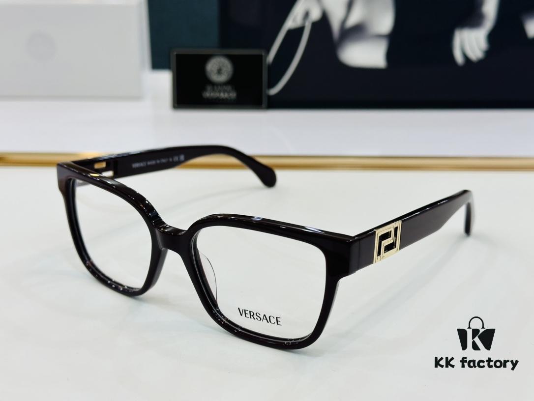 6931f95d3a89a121ed54a817 VERSACE VE3339 Sunglasses Model: 55□17-145