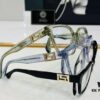 6931f95d3a89a121ed54a818 VERSACE VE3339 Sunglasses Model: 55□17-145