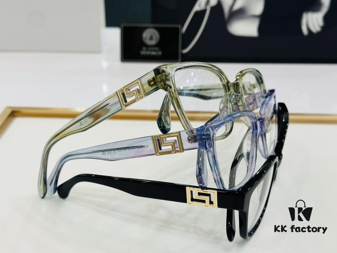 6931f95d3a89a121ed54a818 VERSACE VE3339 Sunglasses Model: 55□17-145
