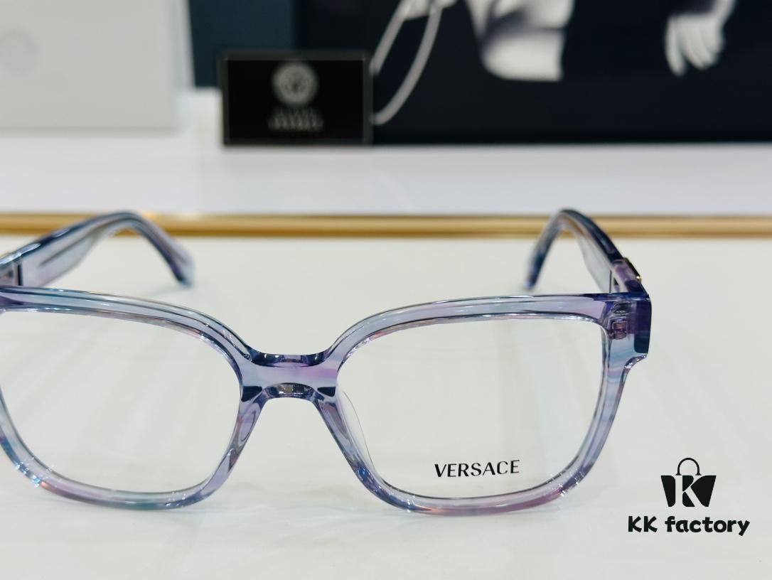 6931f95d3a89a121ed54a819 VERSACE VE3339 Sunglasses Model: 55□17-145