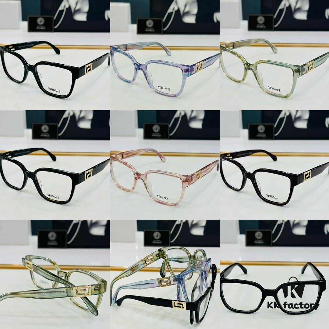 6931f95d3a89a121ed54a81a VERSACE VE3339 Sunglasses Model: 55□17-145