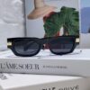 VERSACE/Verace 2024 New Classic Top Sunglasses, Rectangular Color-Block Street-Chic Unisex Eyewear 0VE4465F