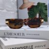 6931f95e3a89a121ed54a831 VERSACE 2024 New Classic Top Sunglasses, Rectangular Color-Block Street Style Unisex Eyewear