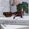 6931f95e3a89a121ed54a832 VERSACE 2024 New Classic Top Sunglasses, Rectangular Color-Block Street Style Unisex Eyewear