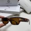 6931f95f3a89a121ed54a835 VERSACE 2024 New Classic Top Sunglasses, Rectangular Color-Block Street Style Unisex Eyewear