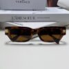 6931f95f3a89a121ed54a836 VERSACE 2024 New Classic Top Sunglasses, Rectangular Color-Block Street Style Unisex Eyewear
