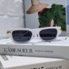 6931f95f3a89a121ed54a83a VERSACE 2024 New Classic Top Sunglasses, Rectangular Frame Color-Block Streetwear Unisex Eyewear 0VE4465F