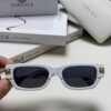 6931f95f3a89a121ed54a83c VERSACE 2024 New Classic Top Sunglasses, Rectangular Frame Color-Block Streetwear Unisex Eyewear 0VE4465F