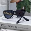 6931f9643a89a121ed54a87b VERSACE Versace Size: 53□18-145