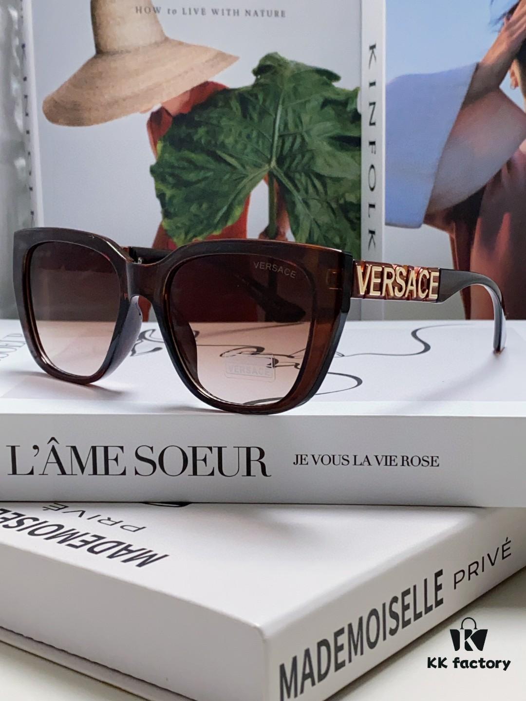 6931f9643a89a121ed54a883 VERSACE Versace Size: 53□18-145